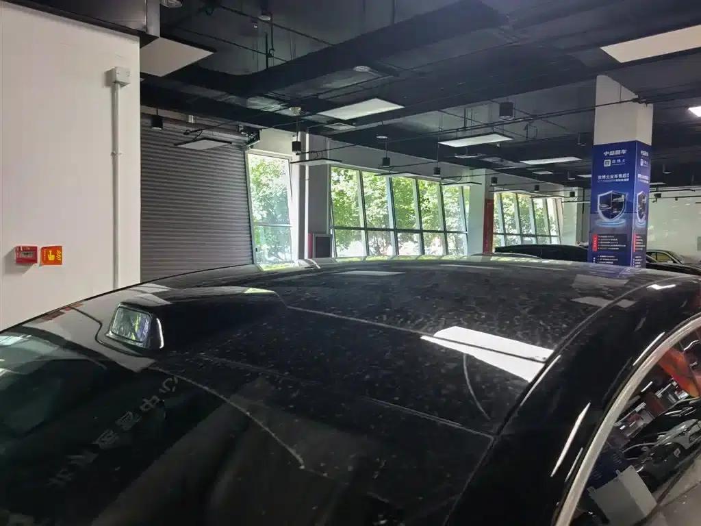 Zhijie R7 2025 Model, Extended Range 331km Ultra — миниатюра 4
