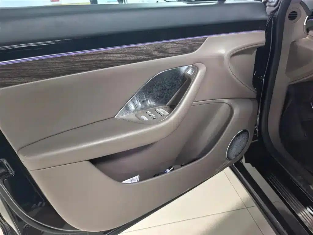 Zhijie R7 2025 Model, Extended Range 331km Ultra — миниатюра 6