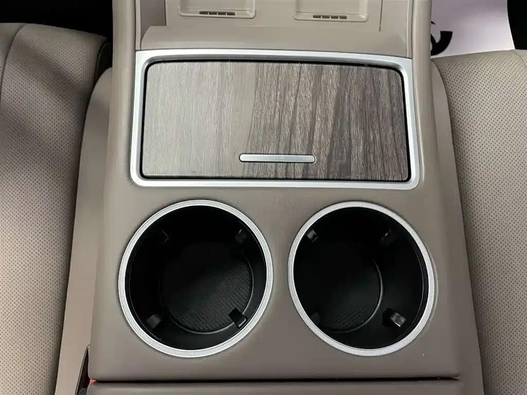 Zhijie R7 2025 Model, Extended Range 251km Max — миниатюра 20