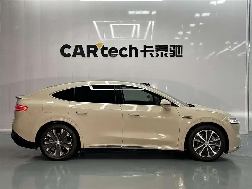Zhijie R7 2025 Model, Extended Range 251km Max — миниатюра 4