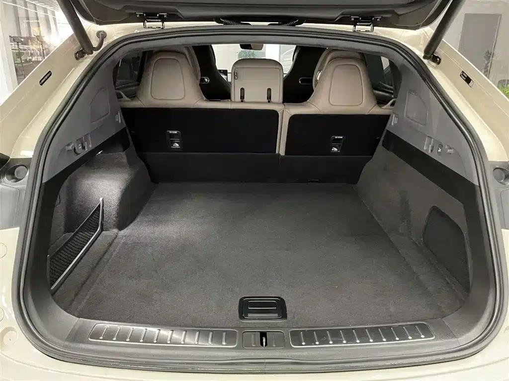 Zhijie R7 2025 Model, Extended Range 251km Max — миниатюра 9
