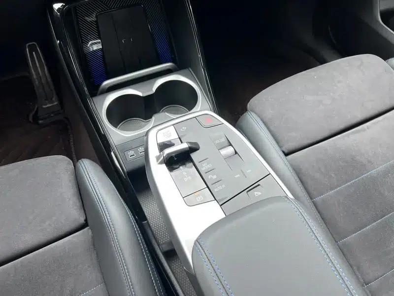 BMW X2 (Imported) 2026 M35i — миниатюра 13