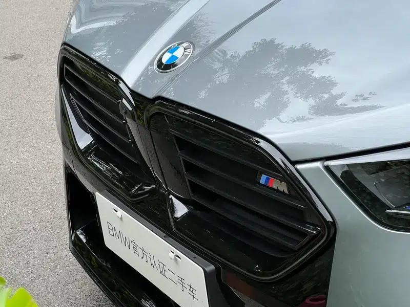 BMW X2 (Imported) 2026 M35i — миниатюра 15