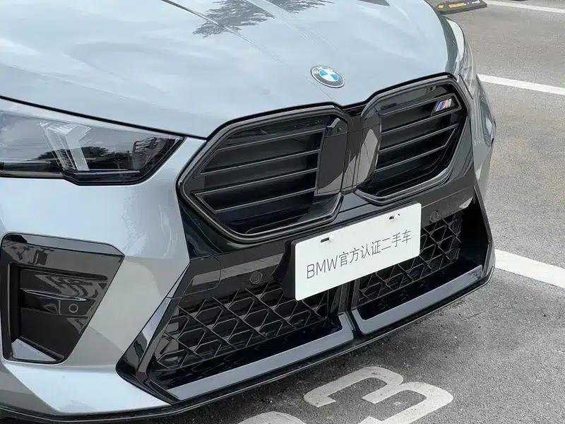BMW X2 (Imported) 2026 M35i — миниатюра 19