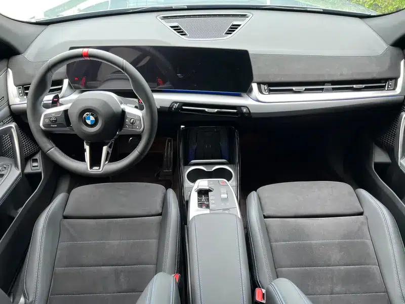 BMW X2 (Imported) 2026 M35i — миниатюра 22