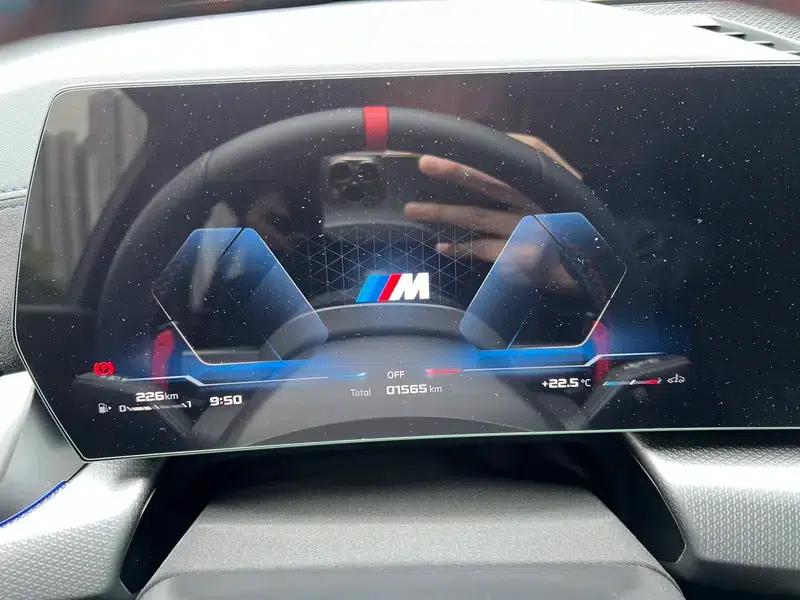 BMW X2 (Imported) 2026 M35i — миниатюра 23