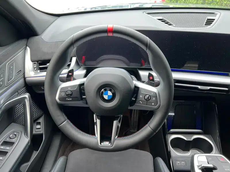 BMW X2 (Imported) 2026 M35i — миниатюра 24