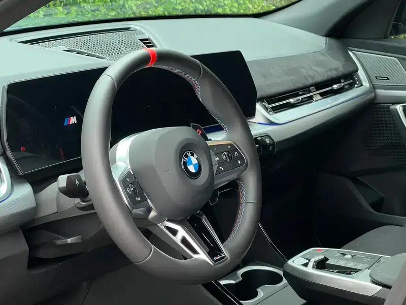BMW X2 (Imported) 2026 M35i — миниатюра 25