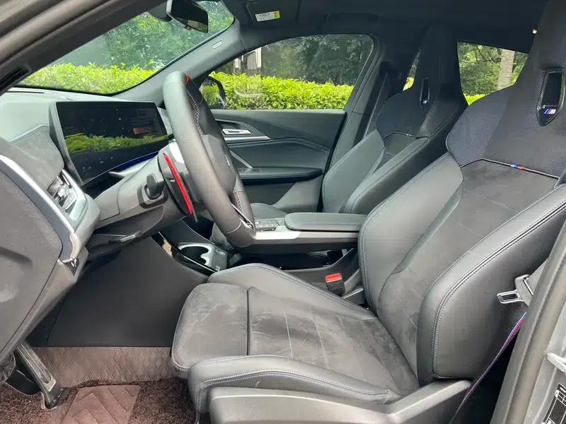 BMW X2 (Imported) 2026 M35i — миниатюра 27