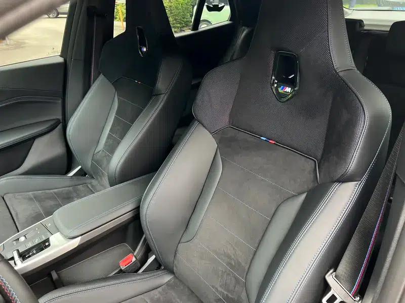 BMW X2 (Imported) 2026 M35i — миниатюра 29