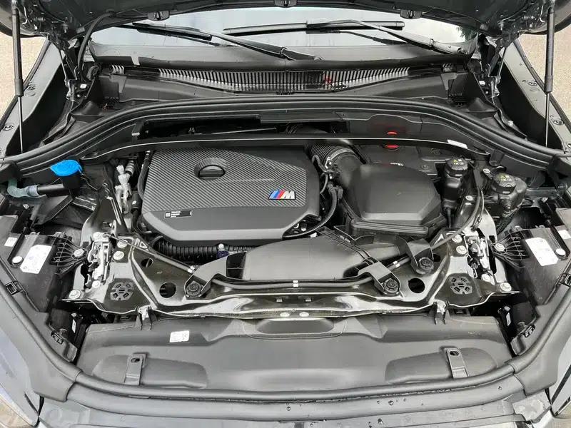 BMW X2 (Imported) 2026 M35i — миниатюра 6