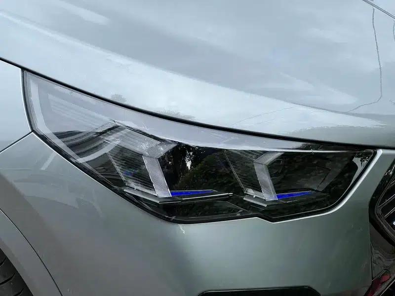 BMW X2 (Imported) 2026 M35i — миниатюра 8
