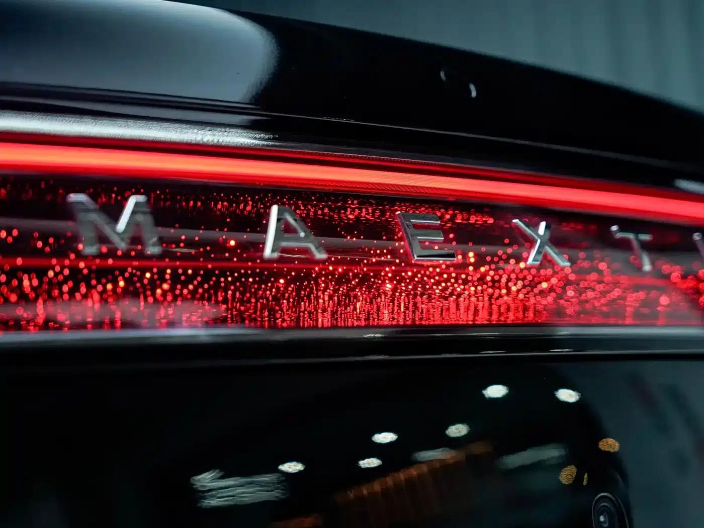 Zunjie S800 2025 Model Extended Range Starry Night Premium Edition (5 Seats, 192-line LiDAR) — миниатюра 24