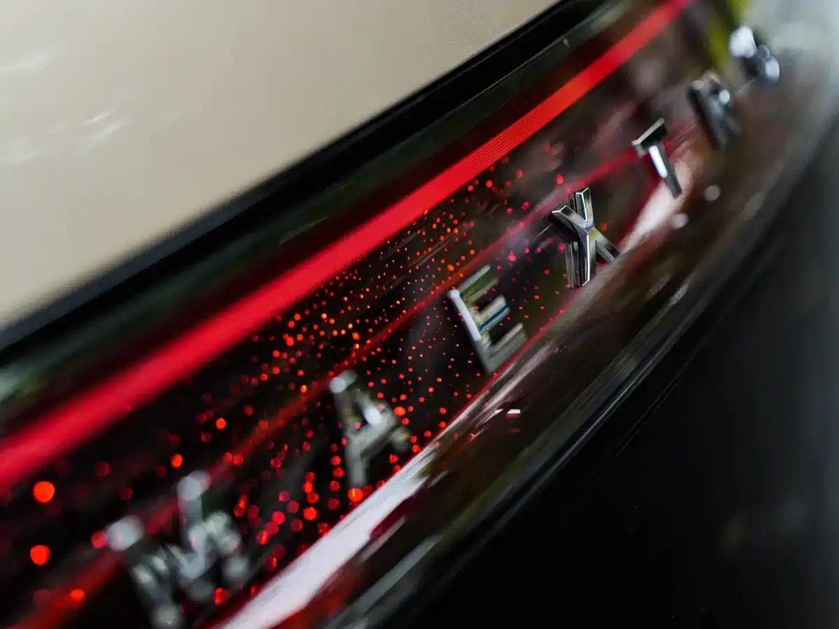 2025 S800 Pure Electric Star Executive Edition (4-seater, 192-line LiDAR) — миниатюра 5