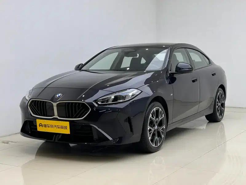 2025 BMW 2 Series 225L M Sport Package — миниатюра 1