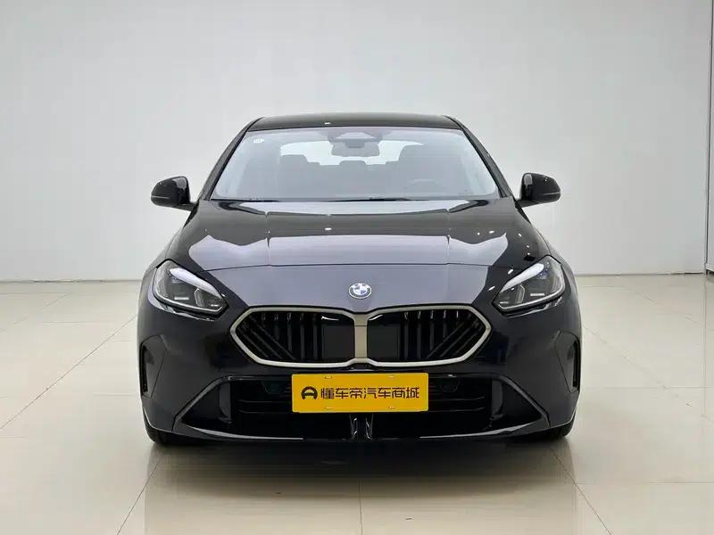 2025 BMW 2 Series 225L M Sport Package — миниатюра 2