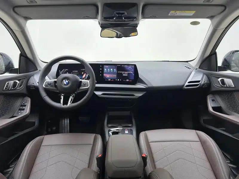 2025 BMW 2 Series 225L M Sport Package — миниатюра 14