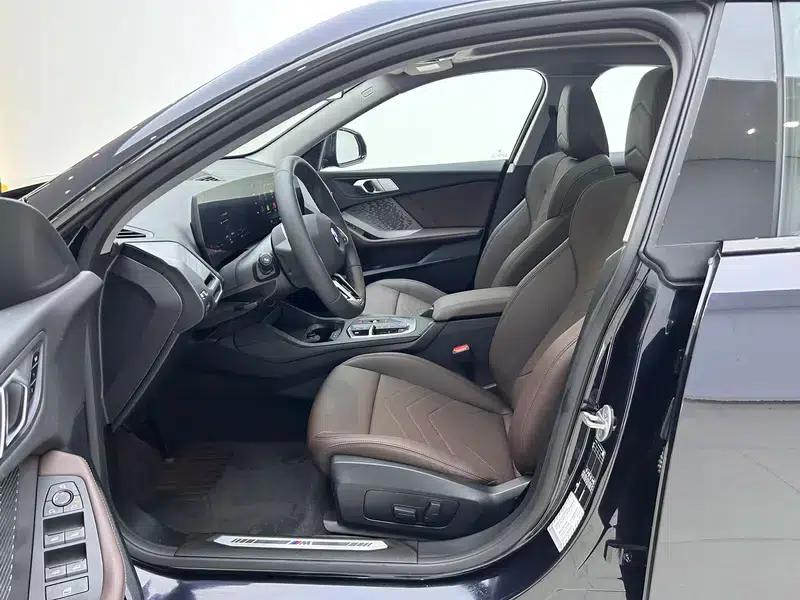 2025 BMW 2 Series 225L M Sport Package — миниатюра 17
