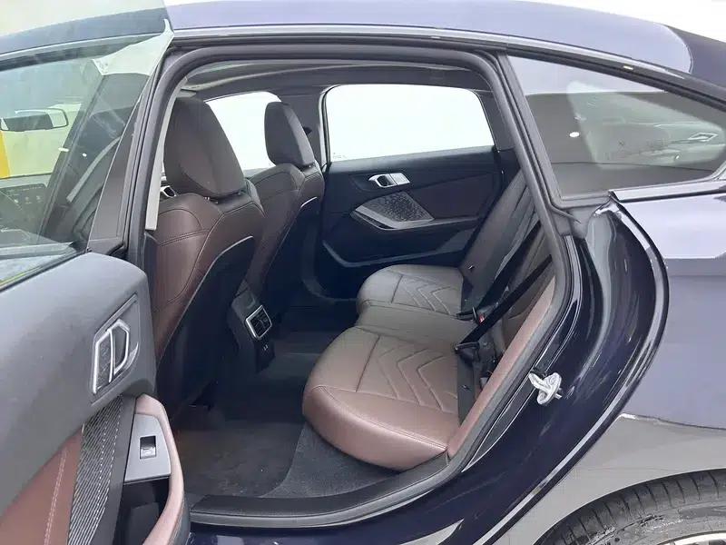 2025 BMW 2 Series 225L M Sport Package — миниатюра 18