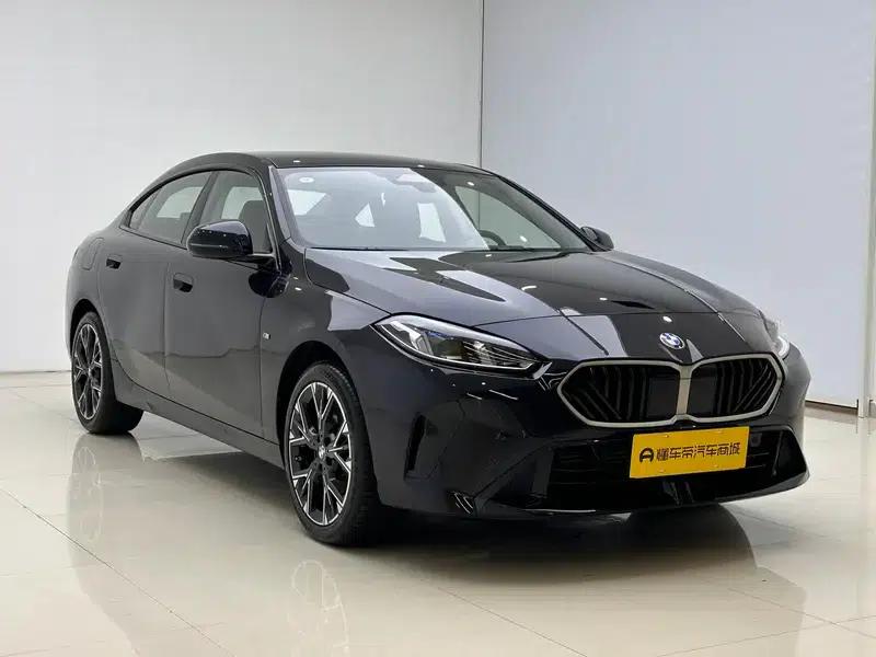 2025 BMW 2 Series 225L M Sport Package — миниатюра 3