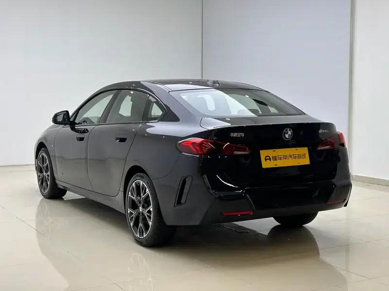 2025 BMW 2 Series 225L M Sport Package — миниатюра 5