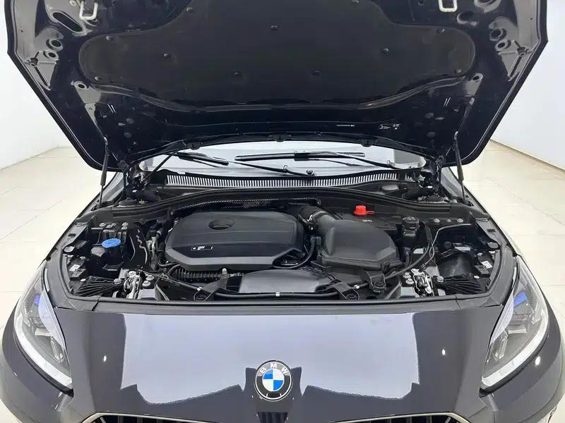 2025 BMW 2 Series 225L M Sport Package — миниатюра 10