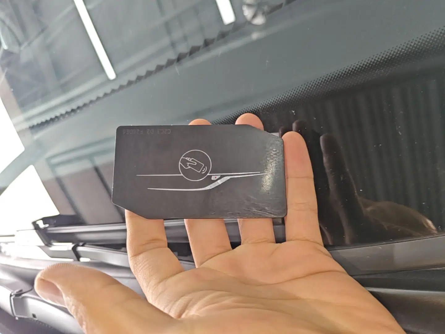 GAC Trumpchi Xiangwang M8 2025 Kunkun Series Ultra First-Class Cabin — миниатюра 28
