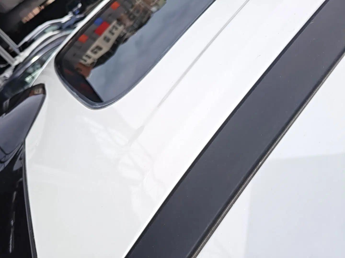 GAC Trumpchi Xiangwang M8 2025 Kunkun Series Ultra First-Class Cabin — миниатюра 7