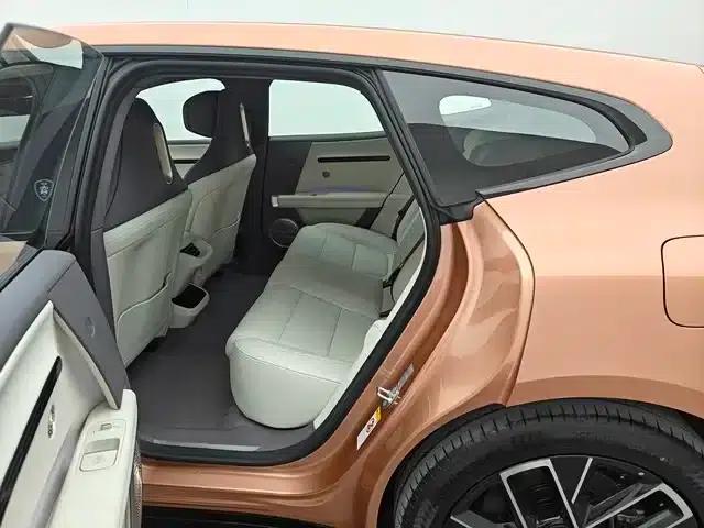 Avita 06T 2026 Elite Dual Motor Pure Electric Version — миниатюра 11