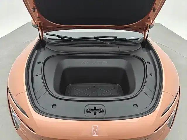 Avita 06T 2026 Elite Dual Motor Pure Electric Version — миниатюра 13