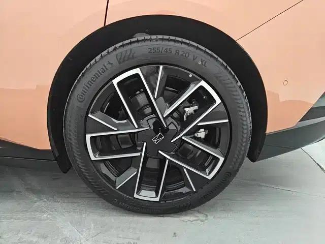 Avita 06T 2026 Elite Dual Motor Pure Electric Version — миниатюра 14