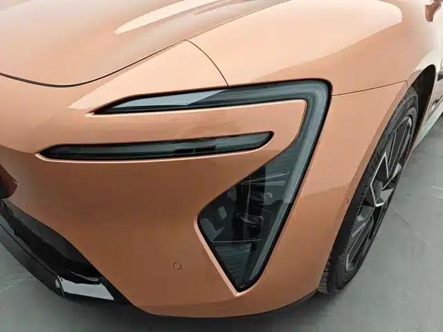 Avita 06T 2026 Elite Dual Motor Pure Electric Version — миниатюра 15