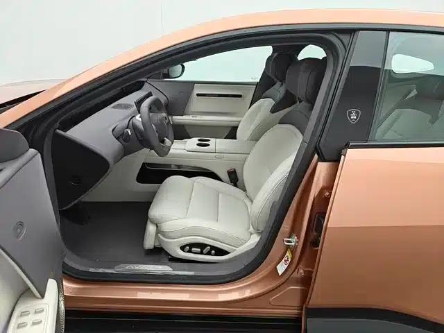 Avita 06T 2026 Elite Dual Motor Pure Electric Version — миниатюра 7