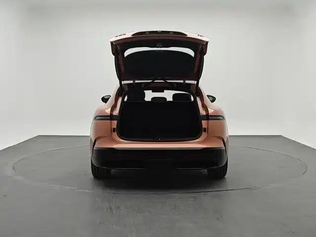 Avita 06T 2026 Elite Dual Motor Pure Electric Version — миниатюра 9