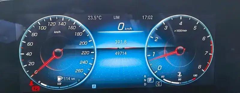 Mercedes-Benz E-Class (Imported) 2021 E 260 Coupe — миниатюра 7