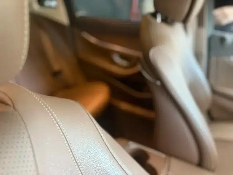 Mercedes-Benz E-Class 2020 Facelift E 300 L Fashion Model — миниатюра 10