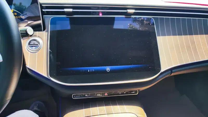 Mercedes-Benz E-Class 2024 Facelift E 300 L Fashion Sedan — миниатюра 8