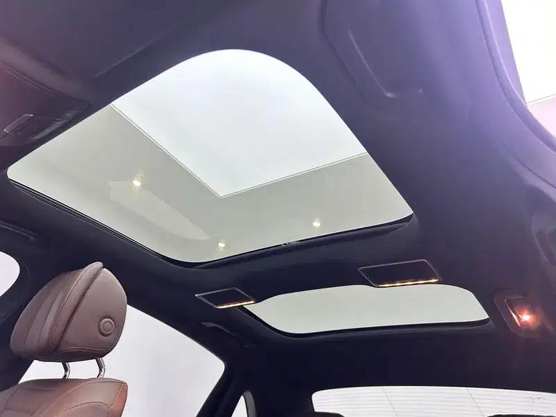 Mercedes-Benz E-Class 2021 Facelift E 300 L Fashion Sport Sedan — миниатюра 19