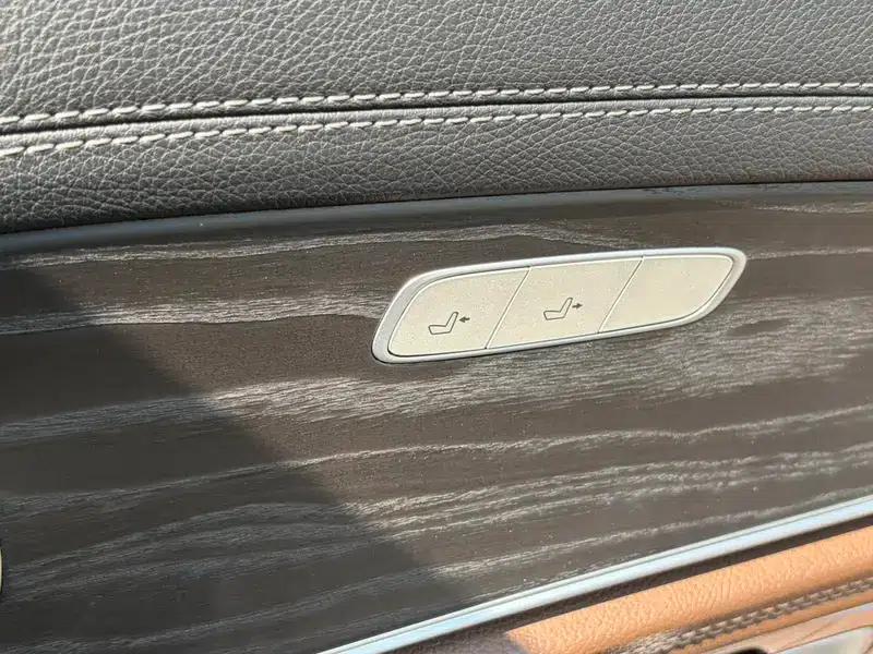 Mercedes-Benz E-Class 2020 E 300 L Sport Style — миниатюра 11