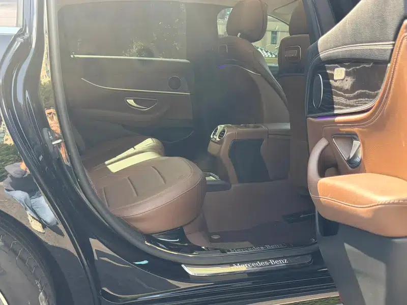 Mercedes-Benz E-Class 2020 E 300 L Sport Style — миниатюра 17
