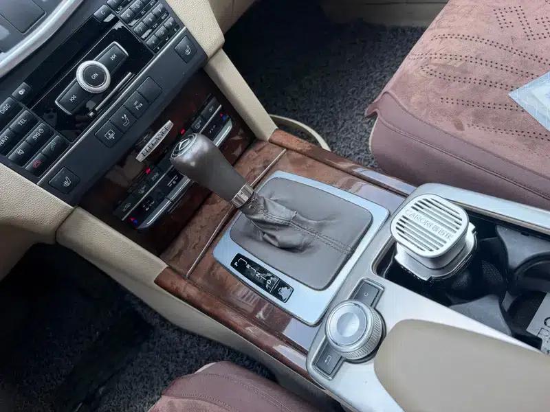 Mercedes-Benz E-Class 2011 E 260 L CGI Fashion Edition — миниатюра 12