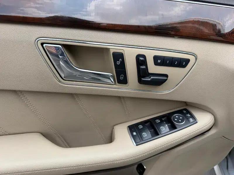 Mercedes-Benz E-Class 2011 E 260 L CGI Fashion Edition — миниатюра 15