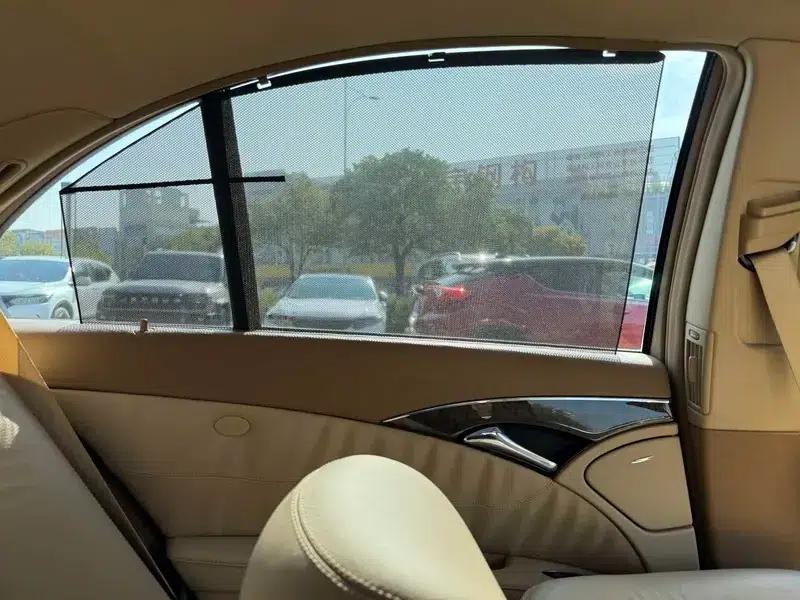 Mercedes-Benz E-Class 2007 E 350 Fashion Edition — миниатюра 20