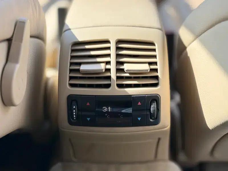 Mercedes-Benz E-Class 2007 E 350 Fashion Edition — миниатюра 6