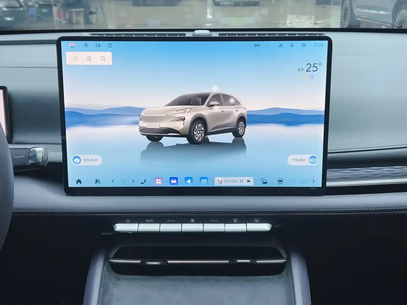 Buick E7 2026 Model 1600 Fully Equipped Edition — миниатюра 13