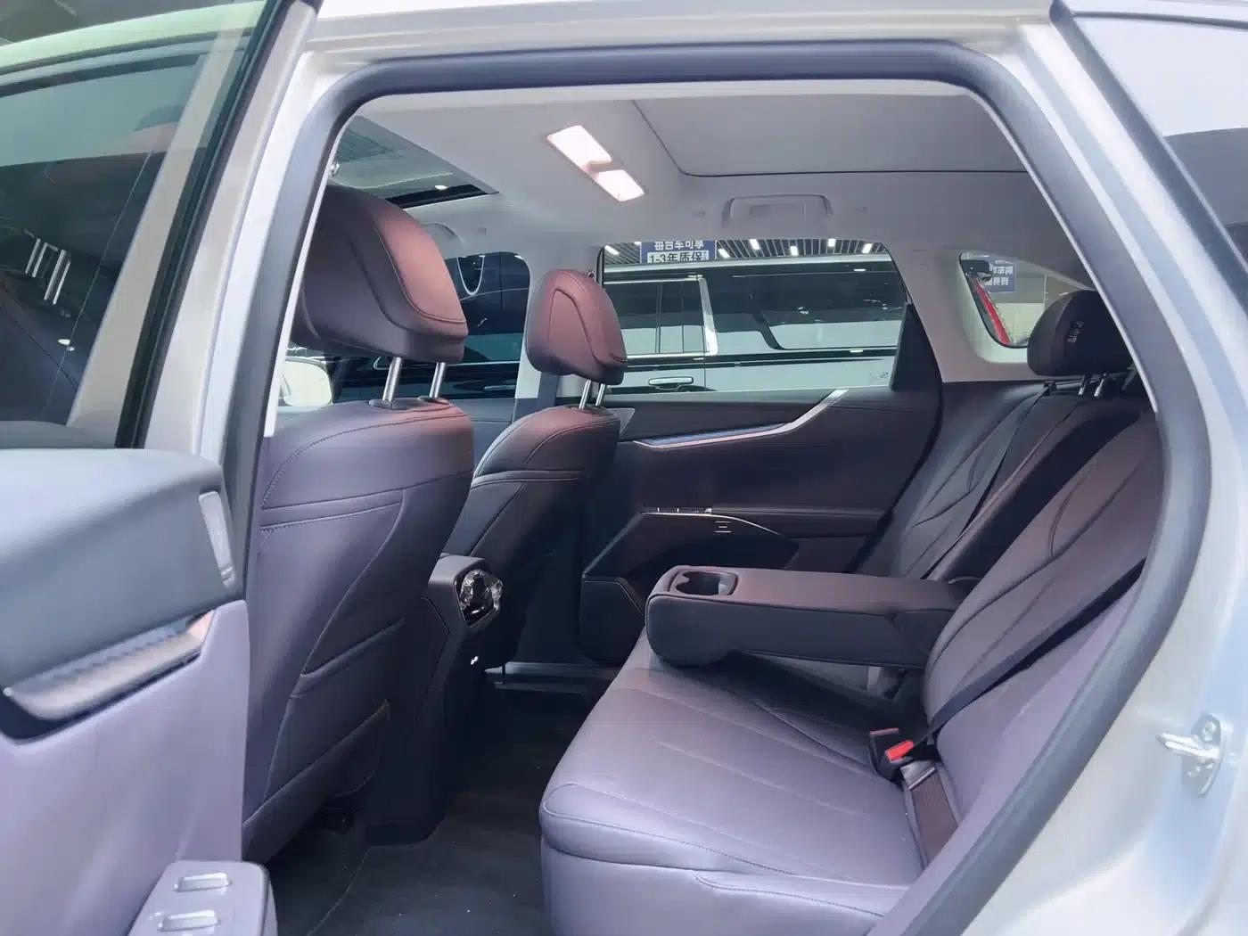 Buick E7 2026 Model 1600 Fully Equipped Edition — миниатюра 6