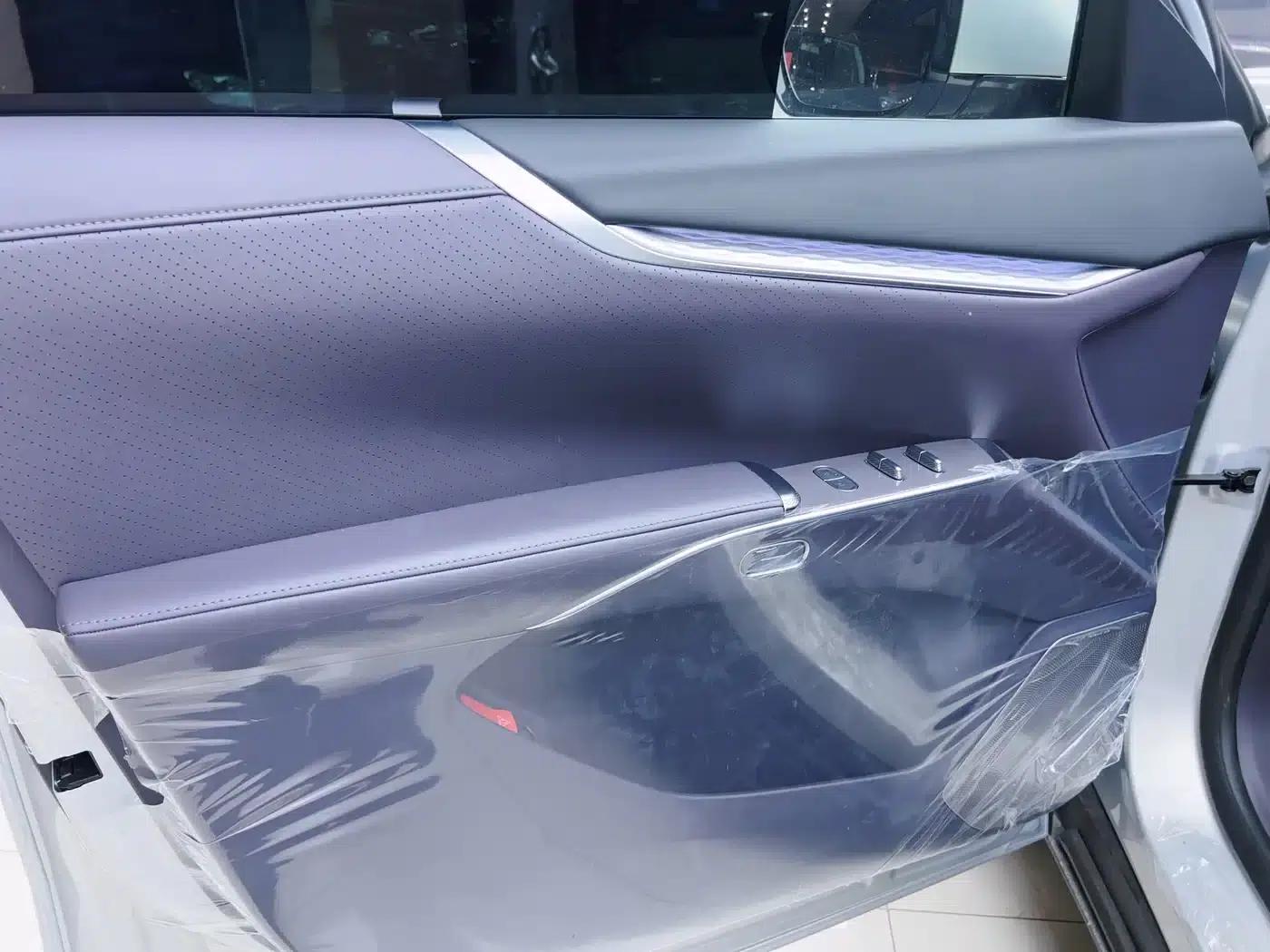 Buick E7 2026 Model 1600 Fully Equipped Edition — миниатюра 7