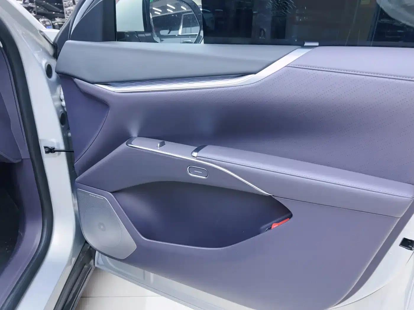 Buick E7 2026 Model 1600 Fully Equipped Edition — миниатюра 8
