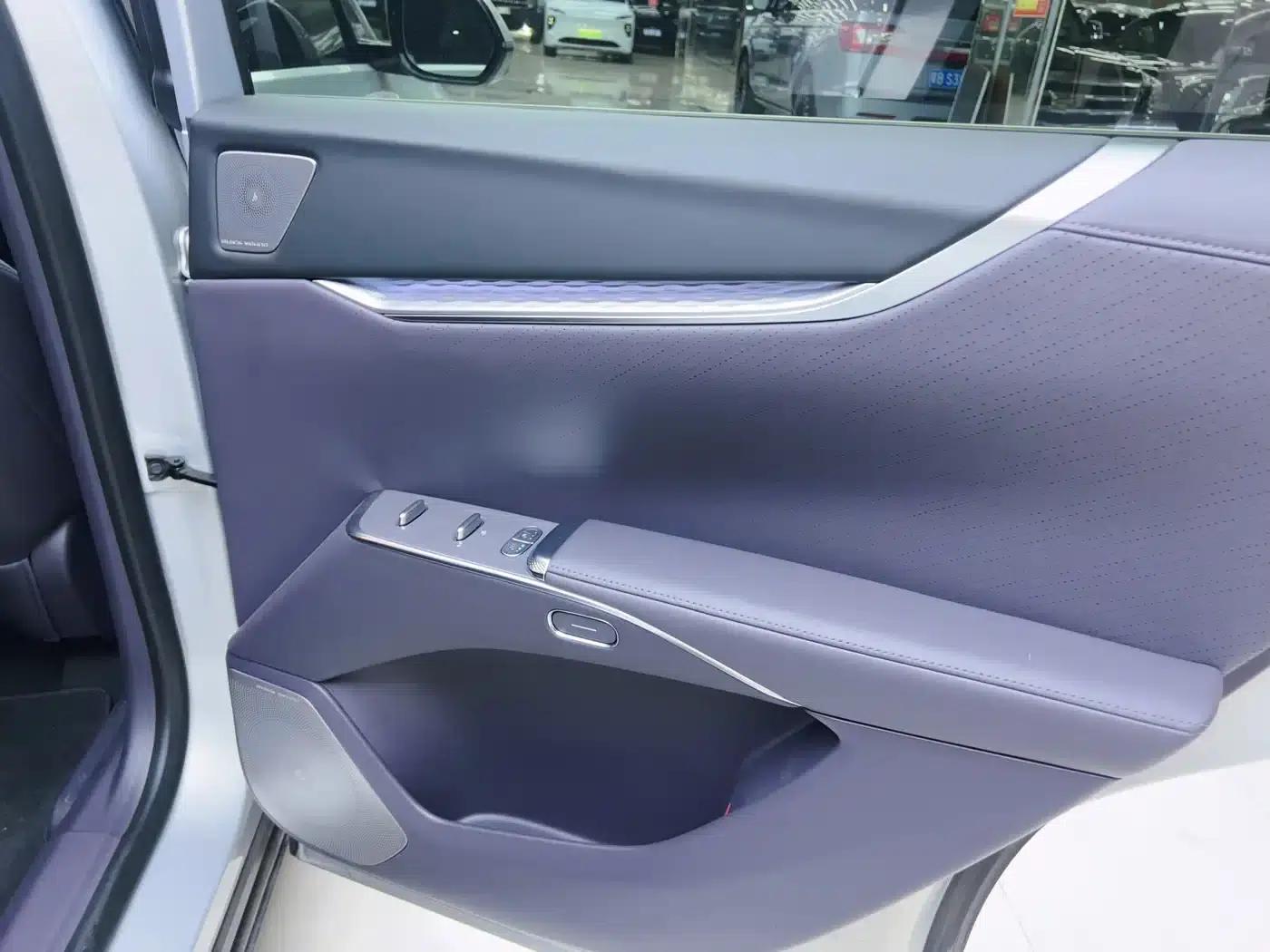 Buick E7 2026 Model 1600 Fully Equipped Edition — миниатюра 10