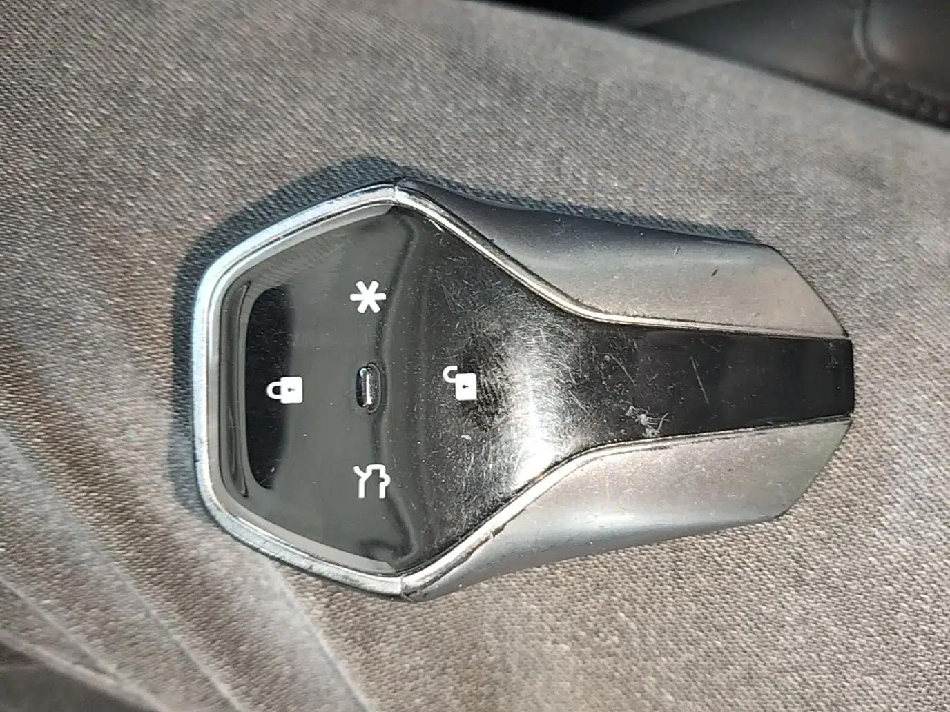 Hyptec HT 2023 670 Rear-Drive Ultra-High Voltage Version — миниатюра 28